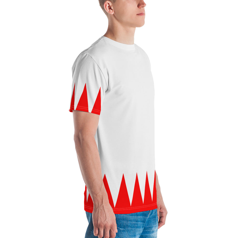 White Mage Unisex T-shirt