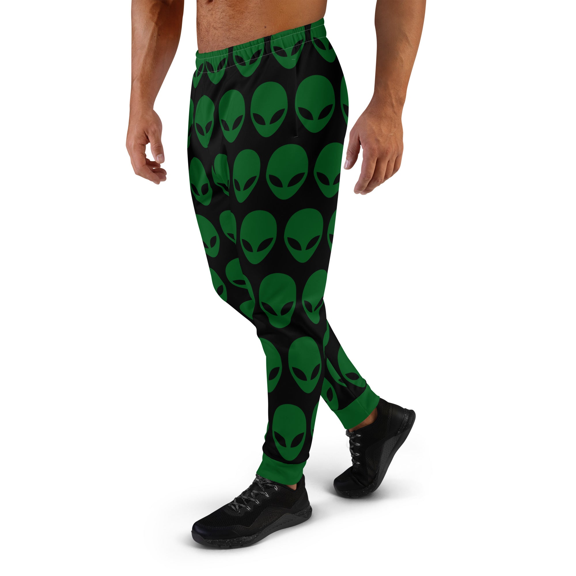 Men's Aliens Out of Control Joggers