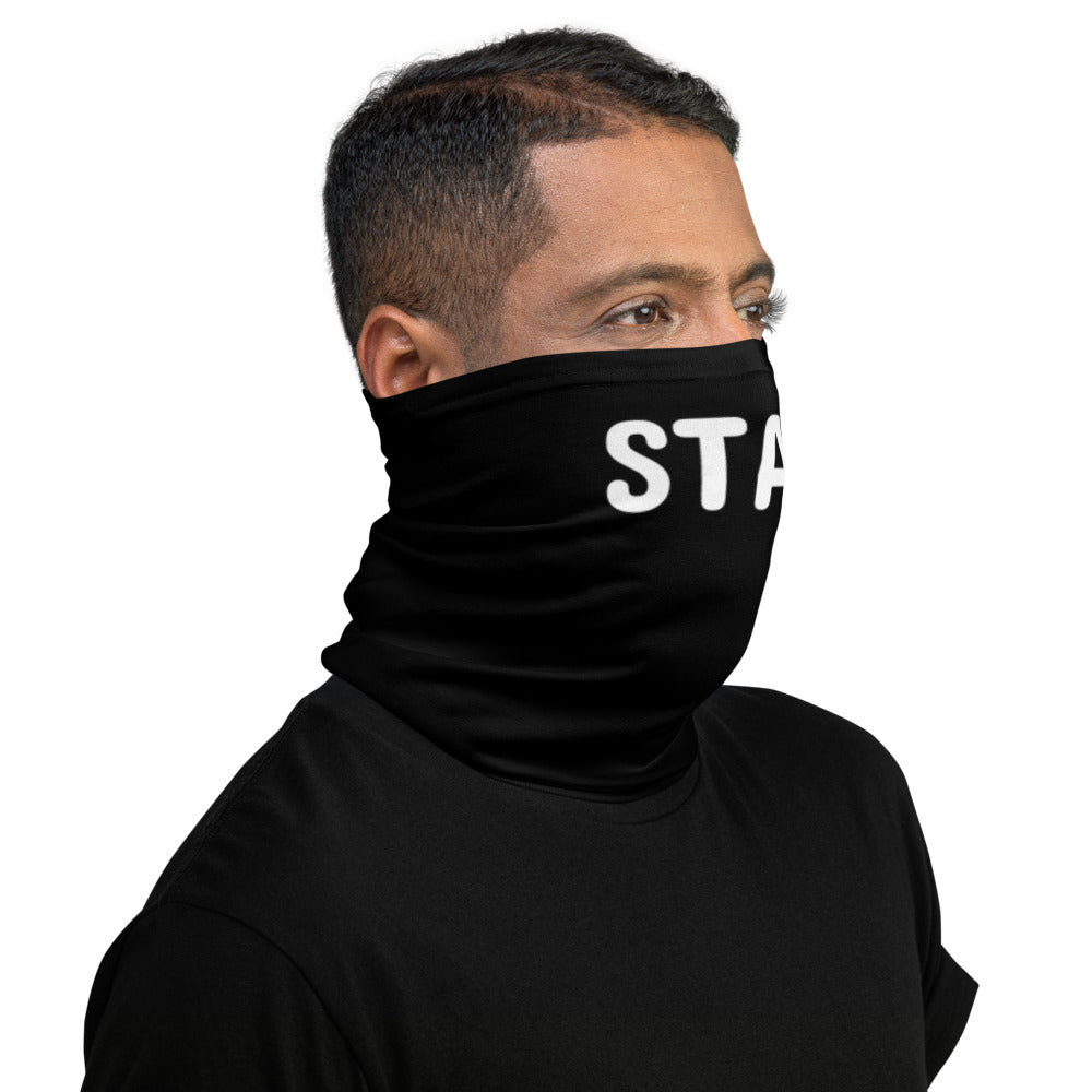 Staff Neck Gaiter