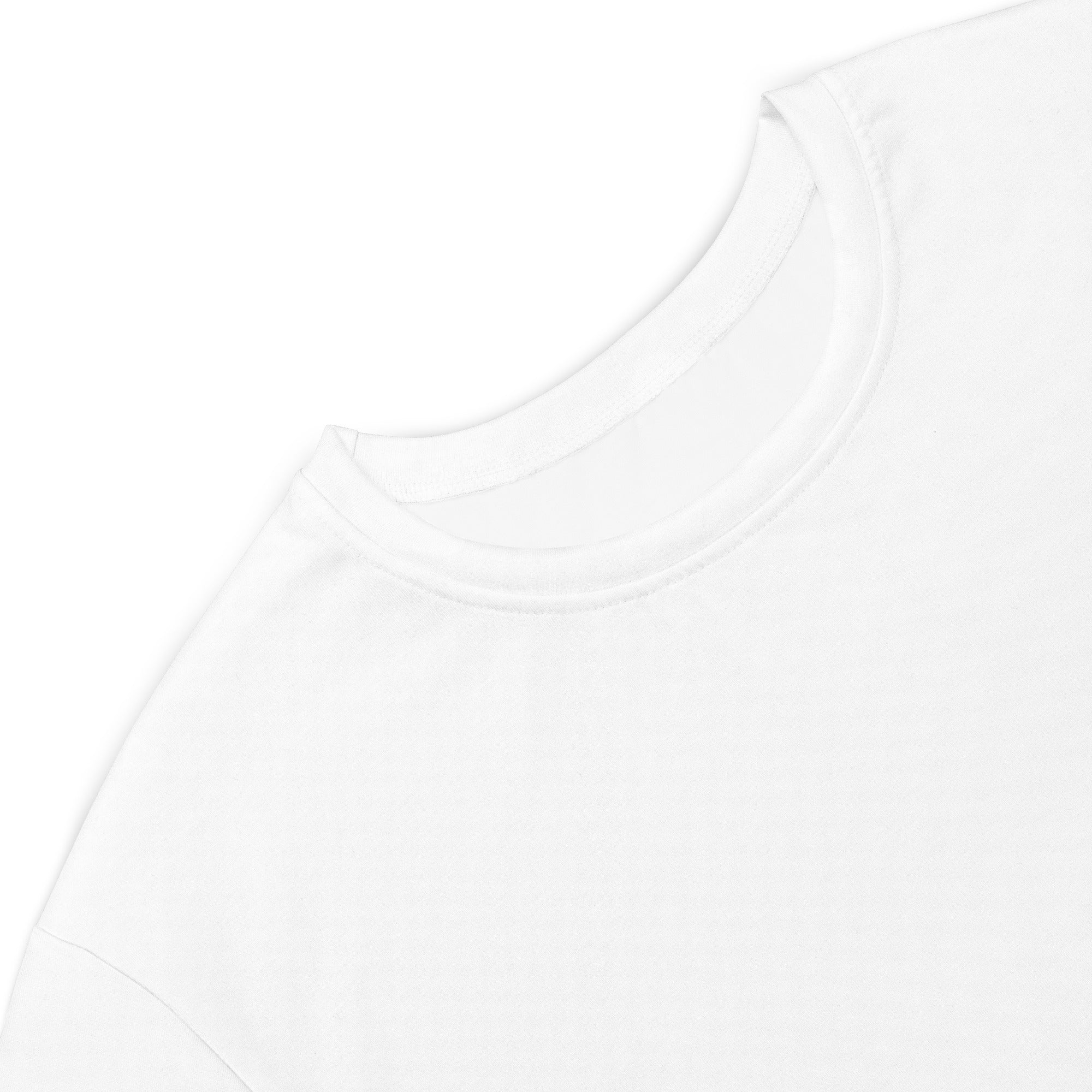 White Mage T-shirt Dress