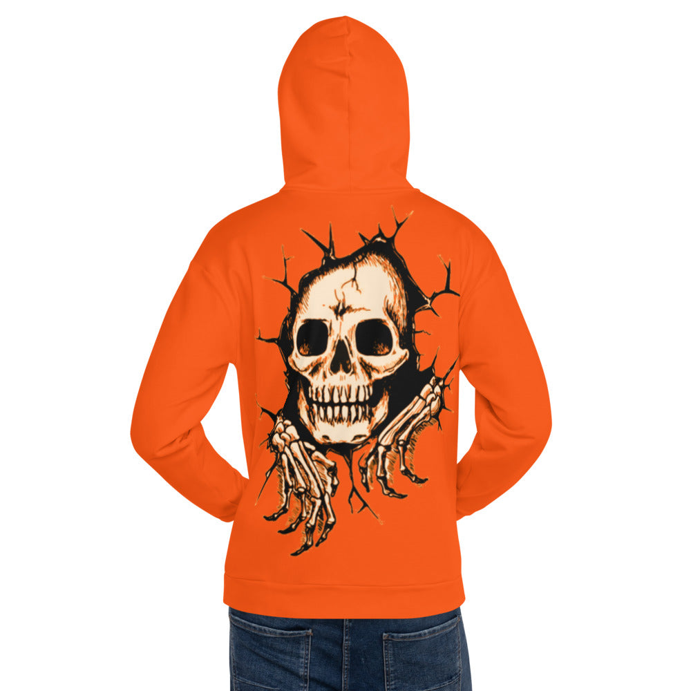 Inner Spirit Unisex Hoodie