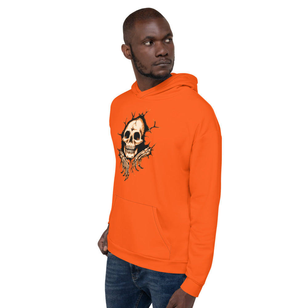 Inner Spirit Unisex Hoodie