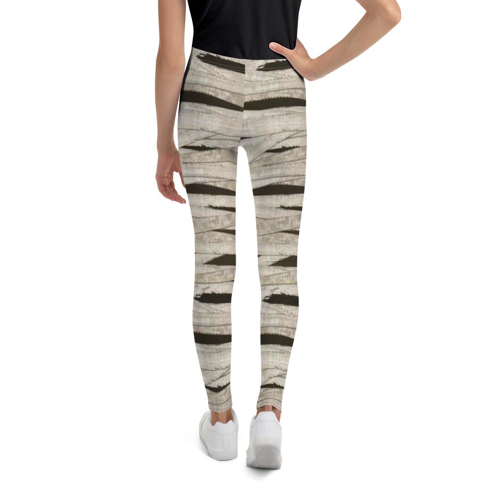 Mummy Wrap Youth Leggings