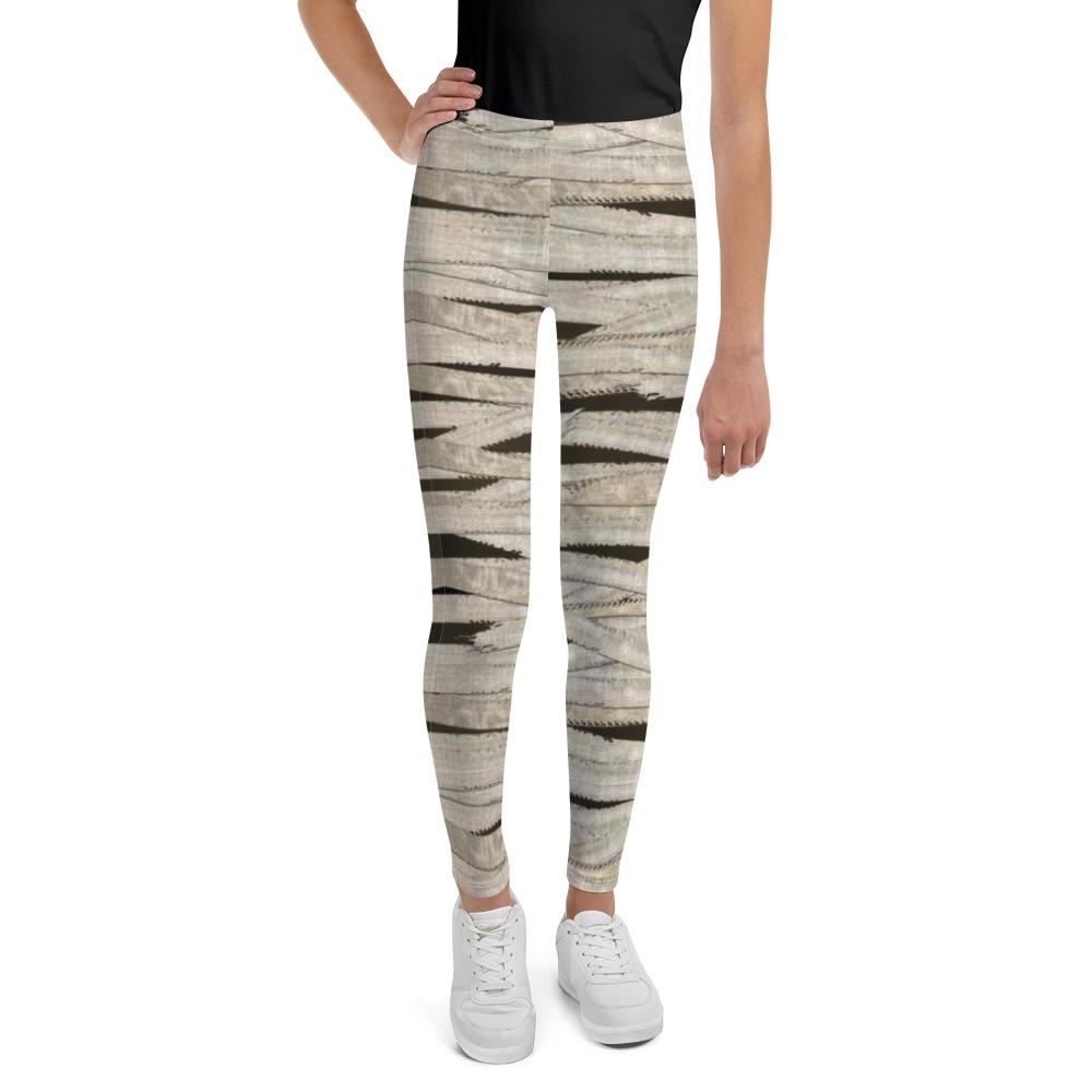 Mummy Wrap Youth Leggings