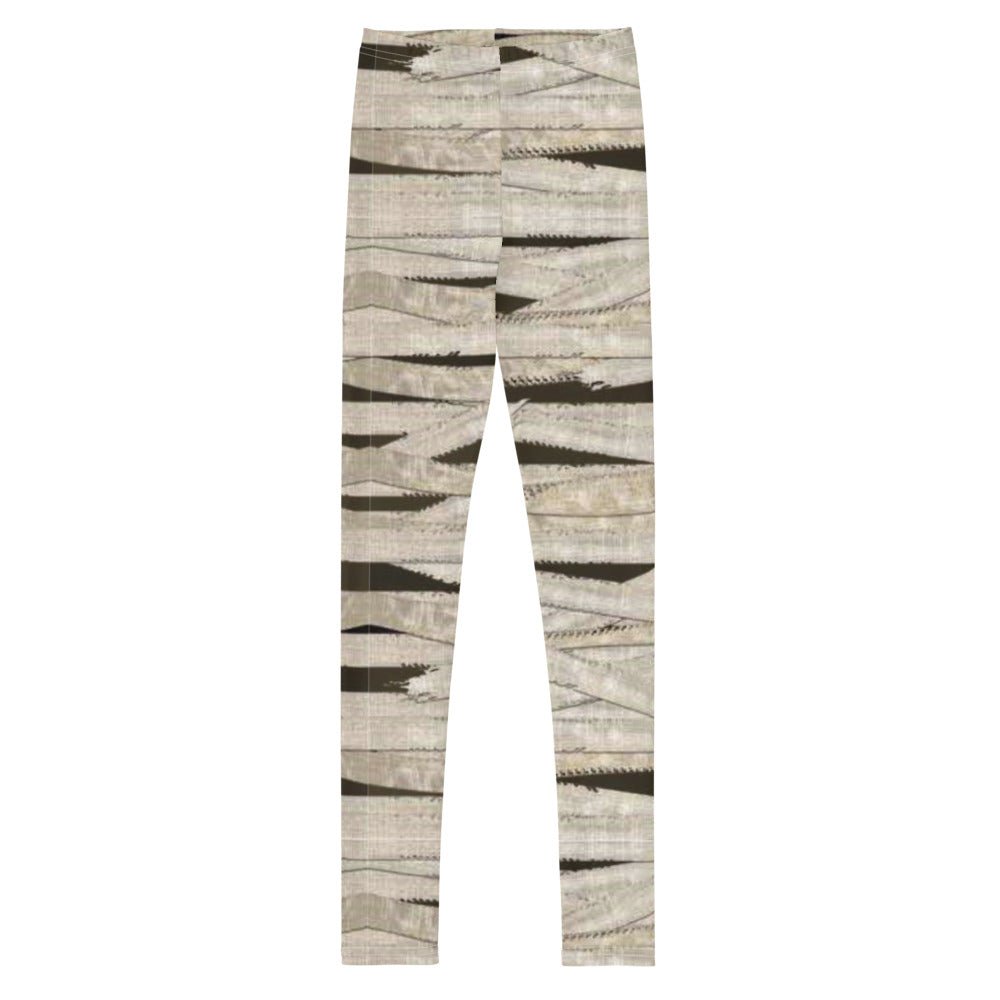 Mummy Wrap Youth Leggings