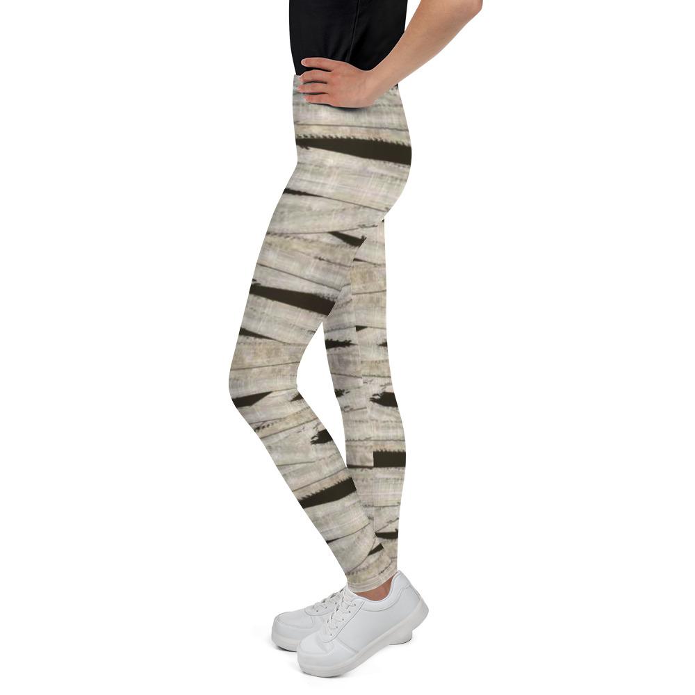 Mummy Wrap Youth Leggings