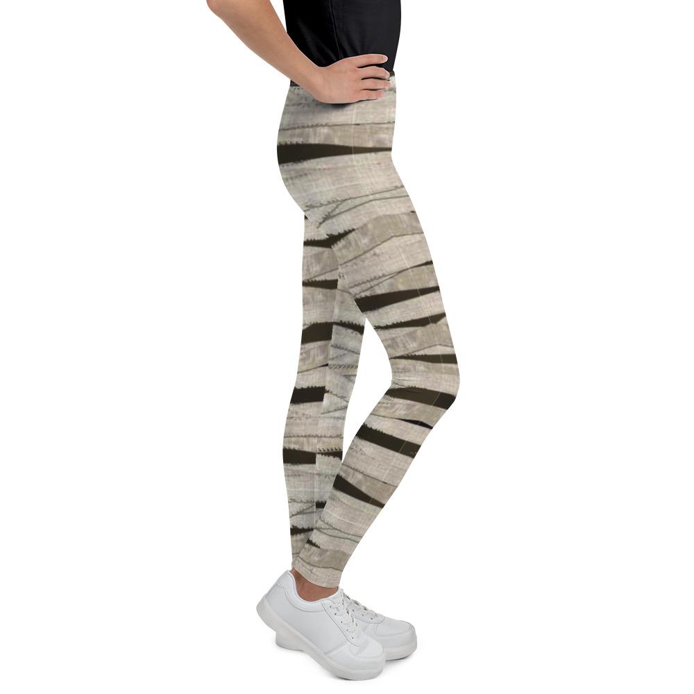 Mummy Wrap Youth Leggings