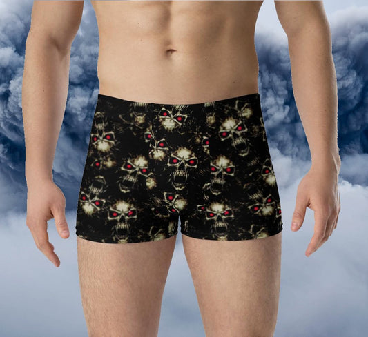 Grim Business Boxer Briefs