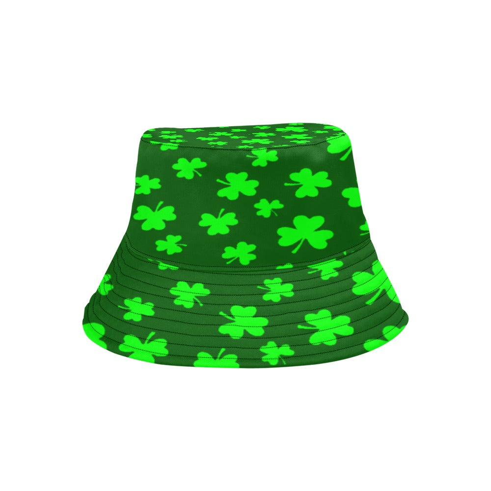 Shamrock Unisex Bucket Hat