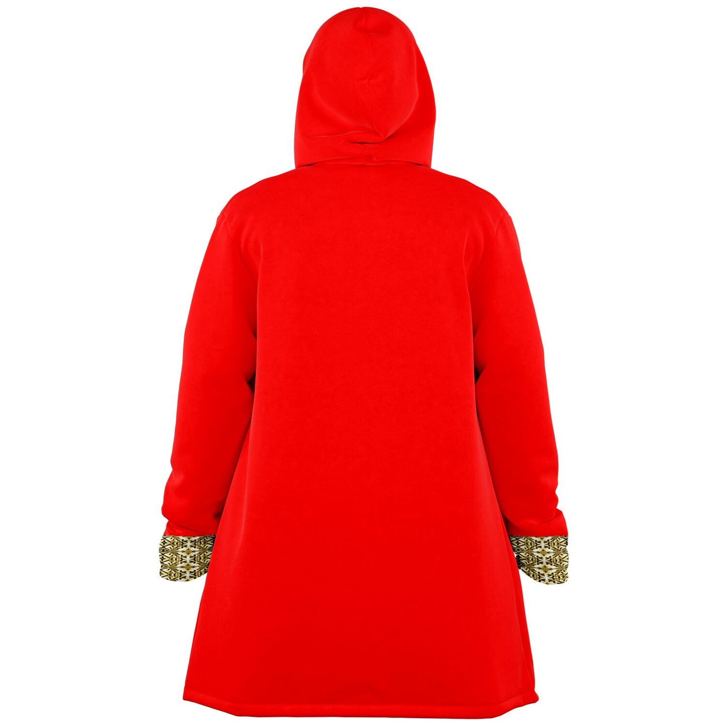 Santa Claus Cloak