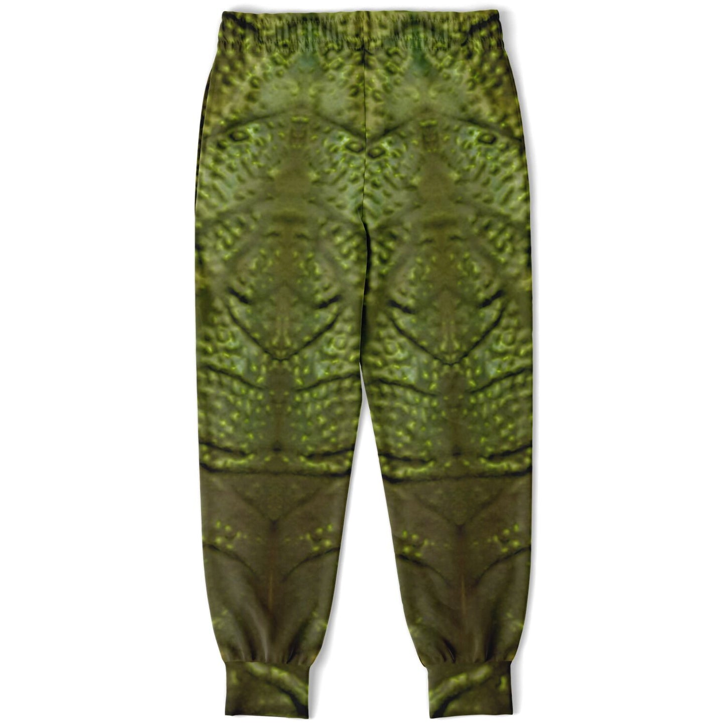 Creature From The Black Lagoon Inspired Kids' Joggers