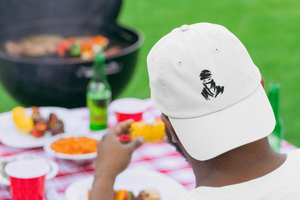 Ninja Baseball Cap