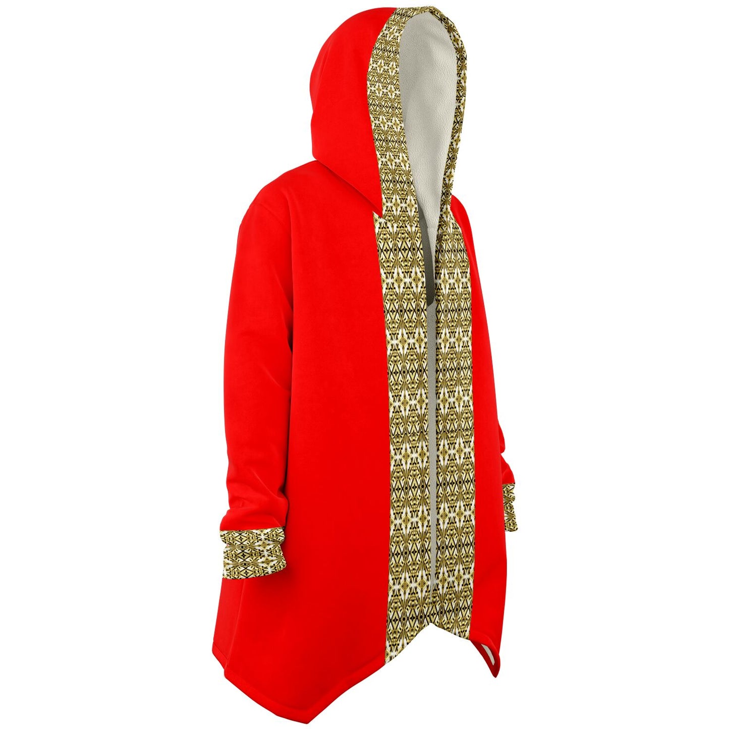 Santa Claus Cloak