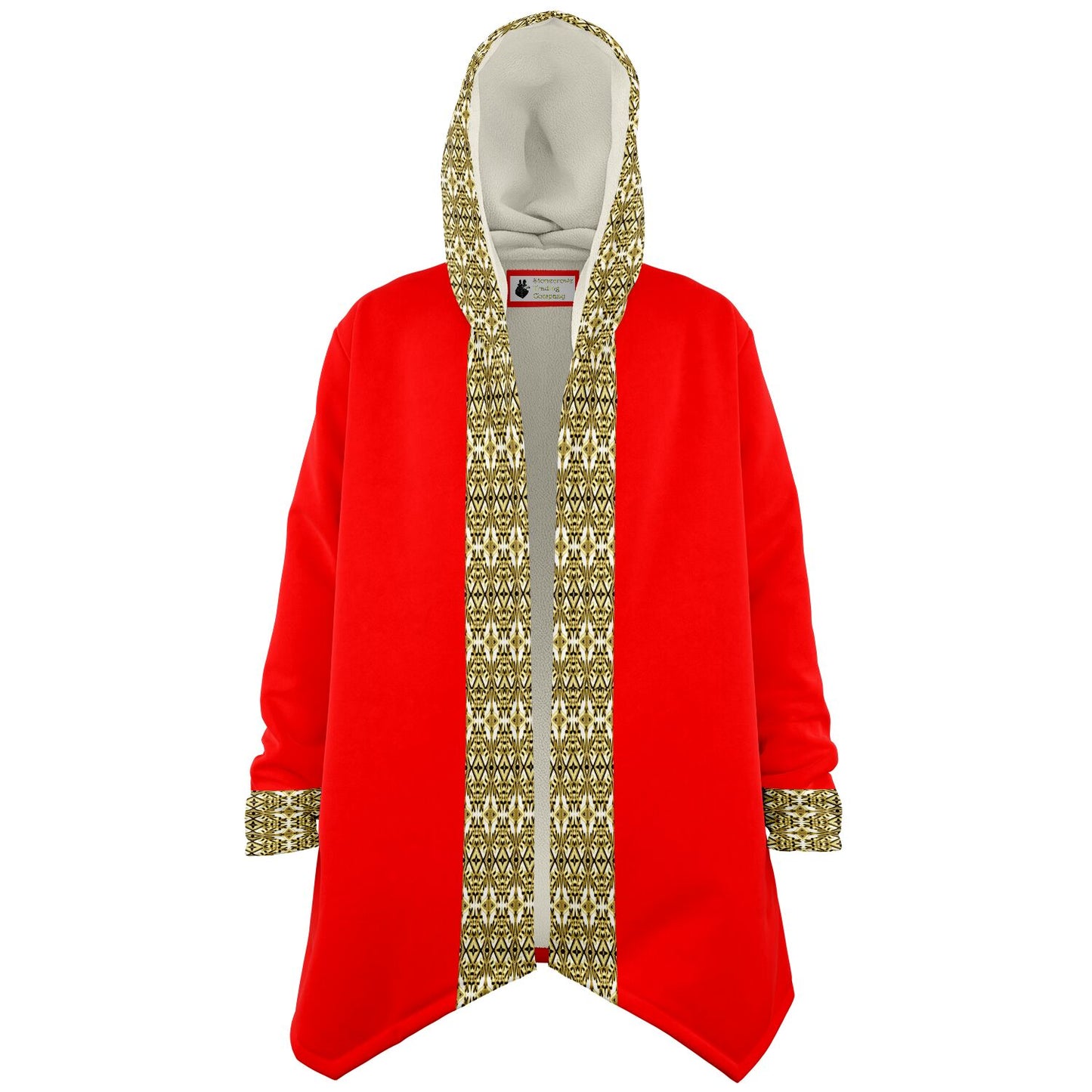 Santa Claus Cloak