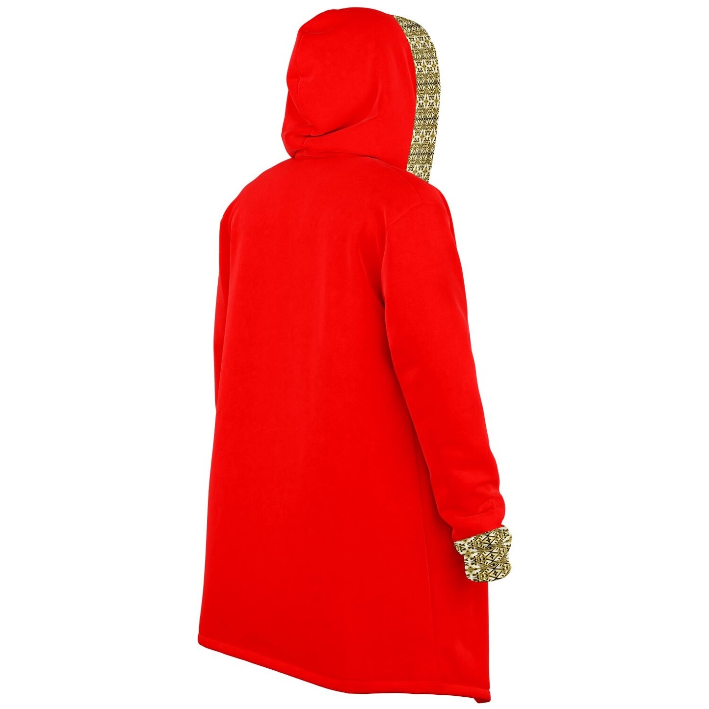 Santa Claus Cloak