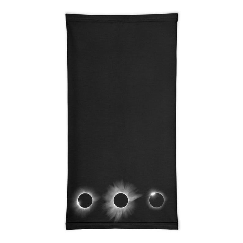 Total Eclipse Neck Gaiter