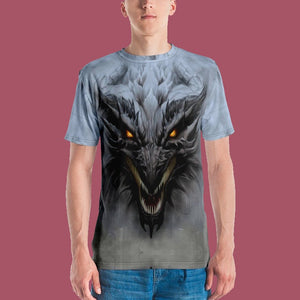 Shadow Dragon Unisex T-shirt