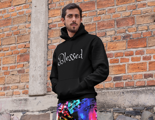 Blessed Unisex Hoodie