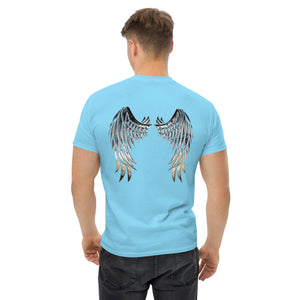 Lift With Your Spirit Tee