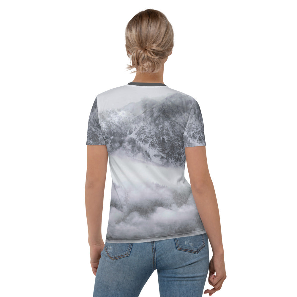 Dark Horse Women's T-shirt