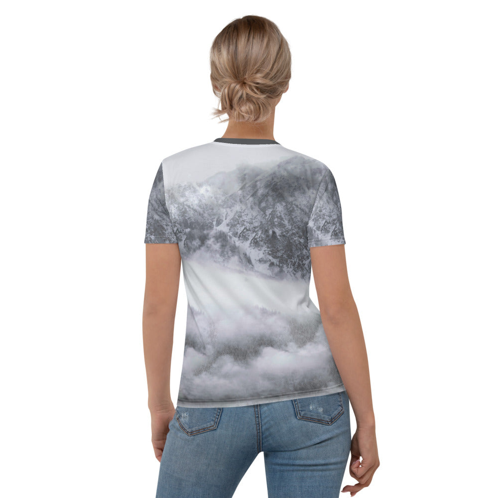 Women's Dark Horse T-shirt