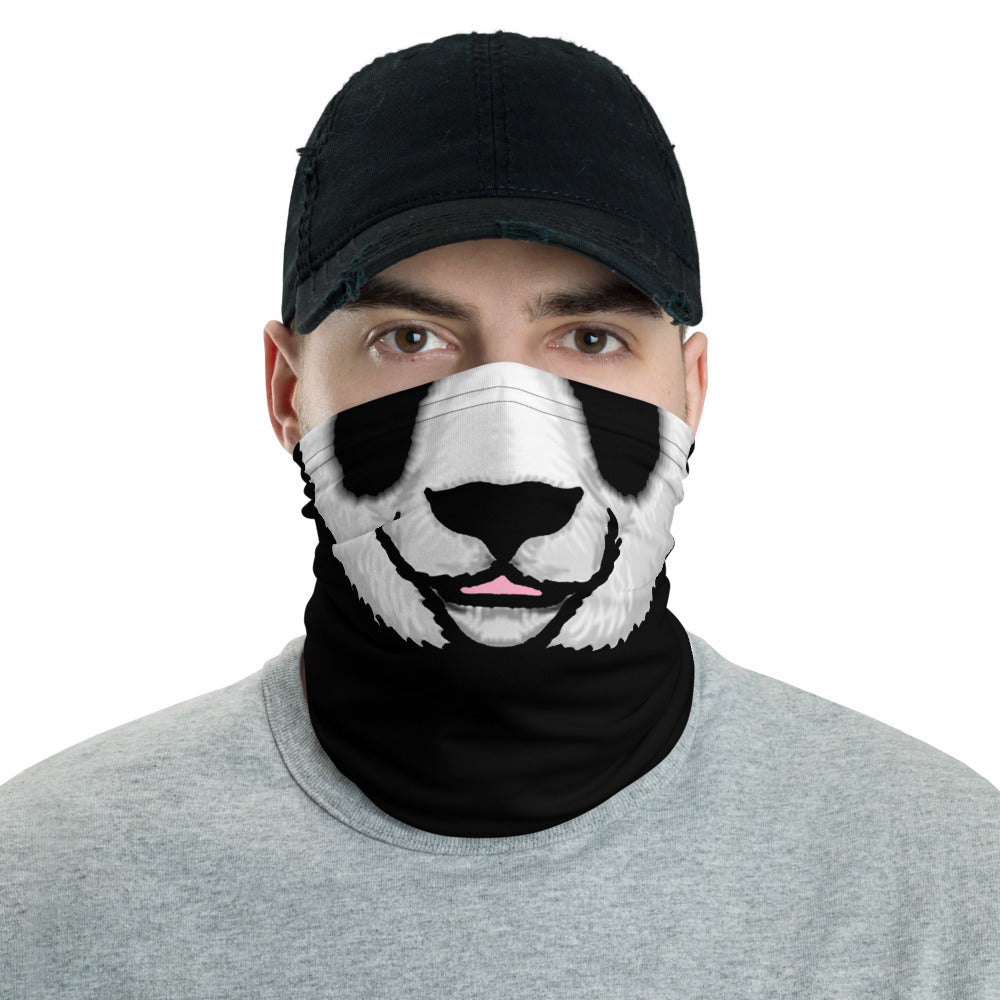 Panda Neck Gaiter