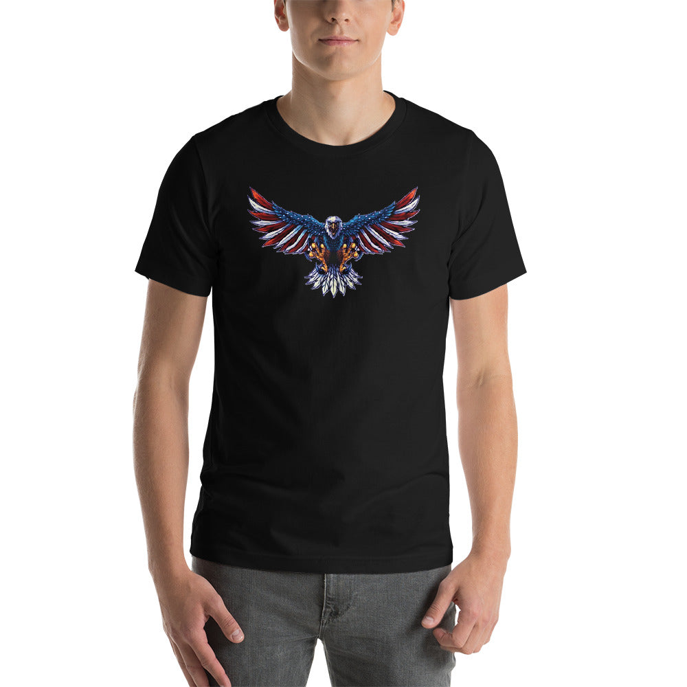 American Pride T-Shirt