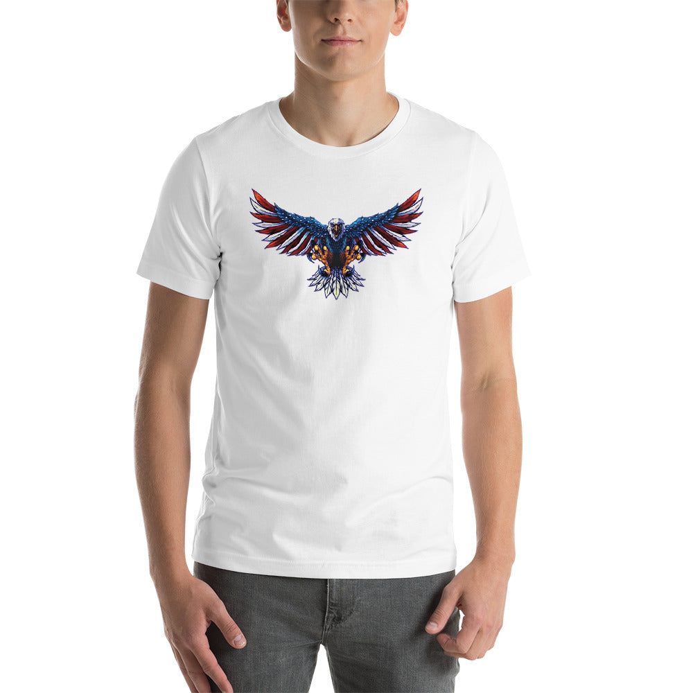 American Pride T-Shirt