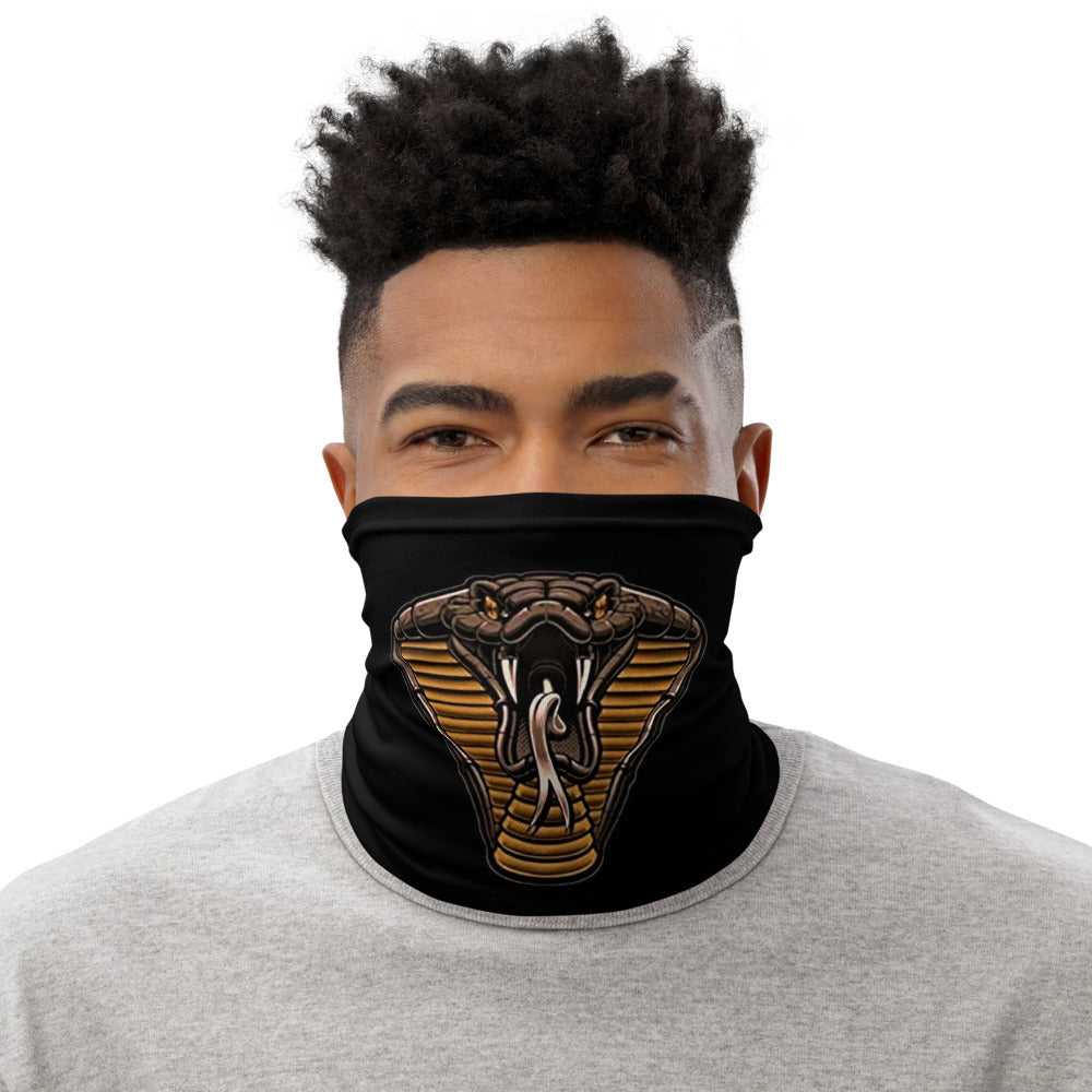 Cobra King Neck Gaiter