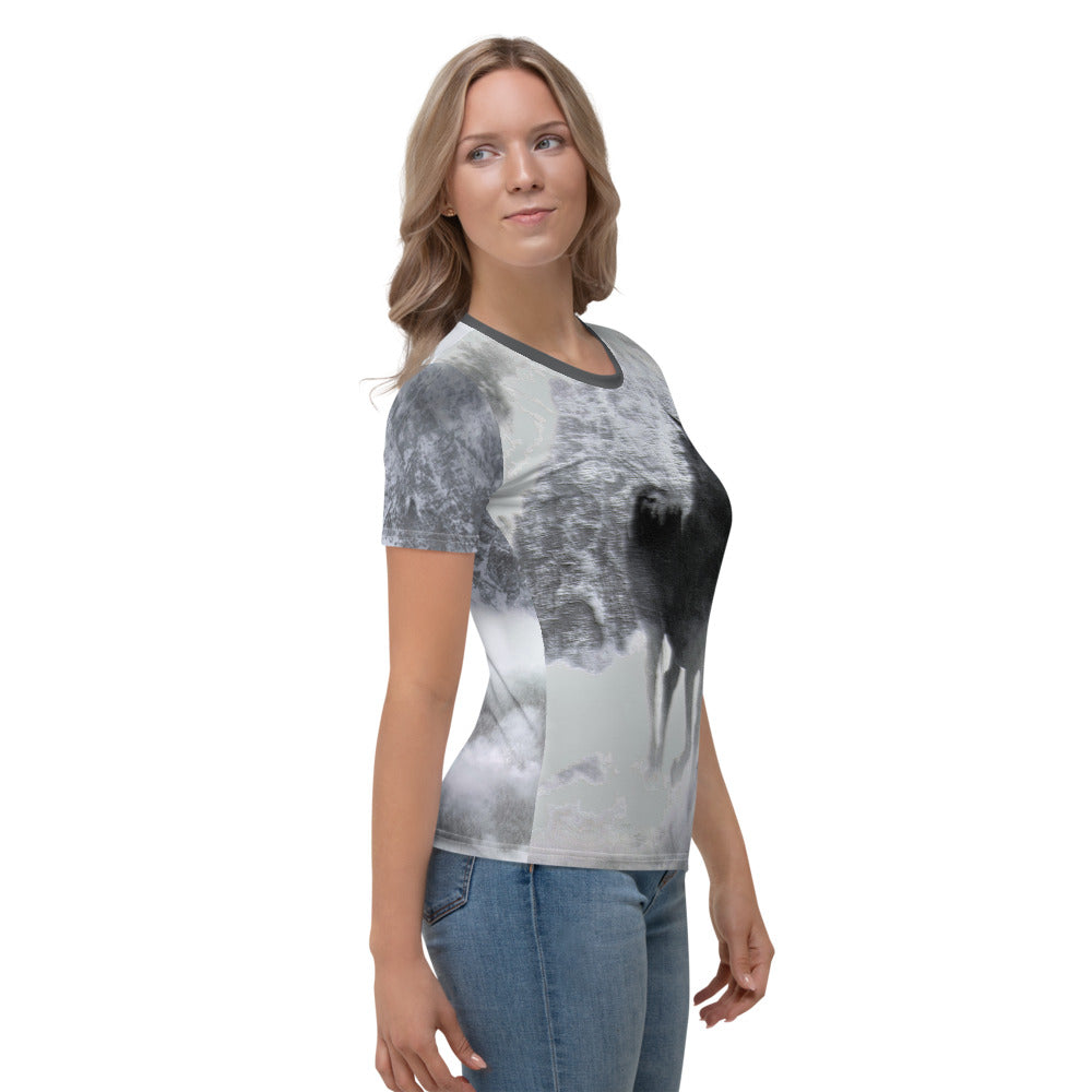 Dark Horse Women's T-shirt