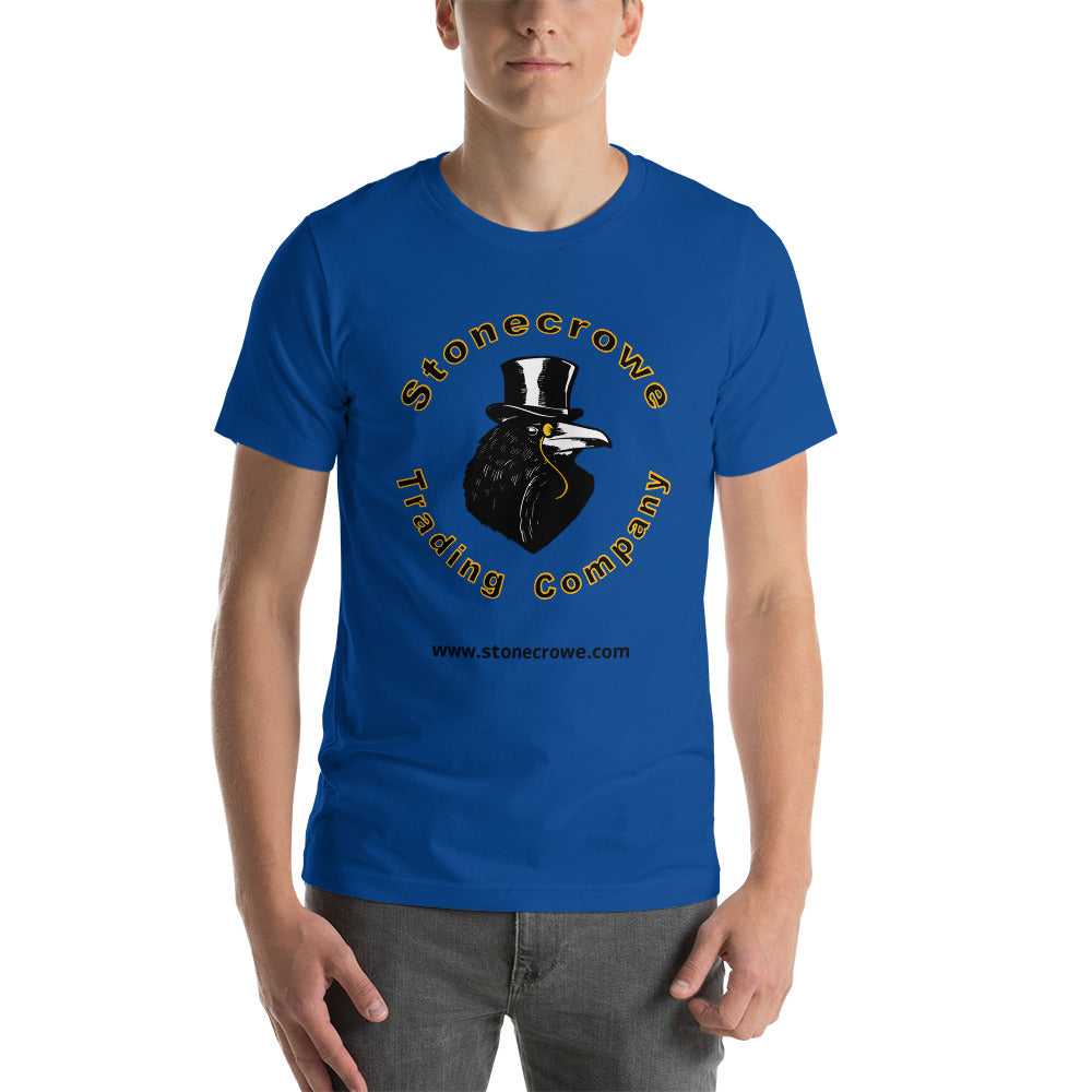 Stonecrowe Trading Company T-Shirt