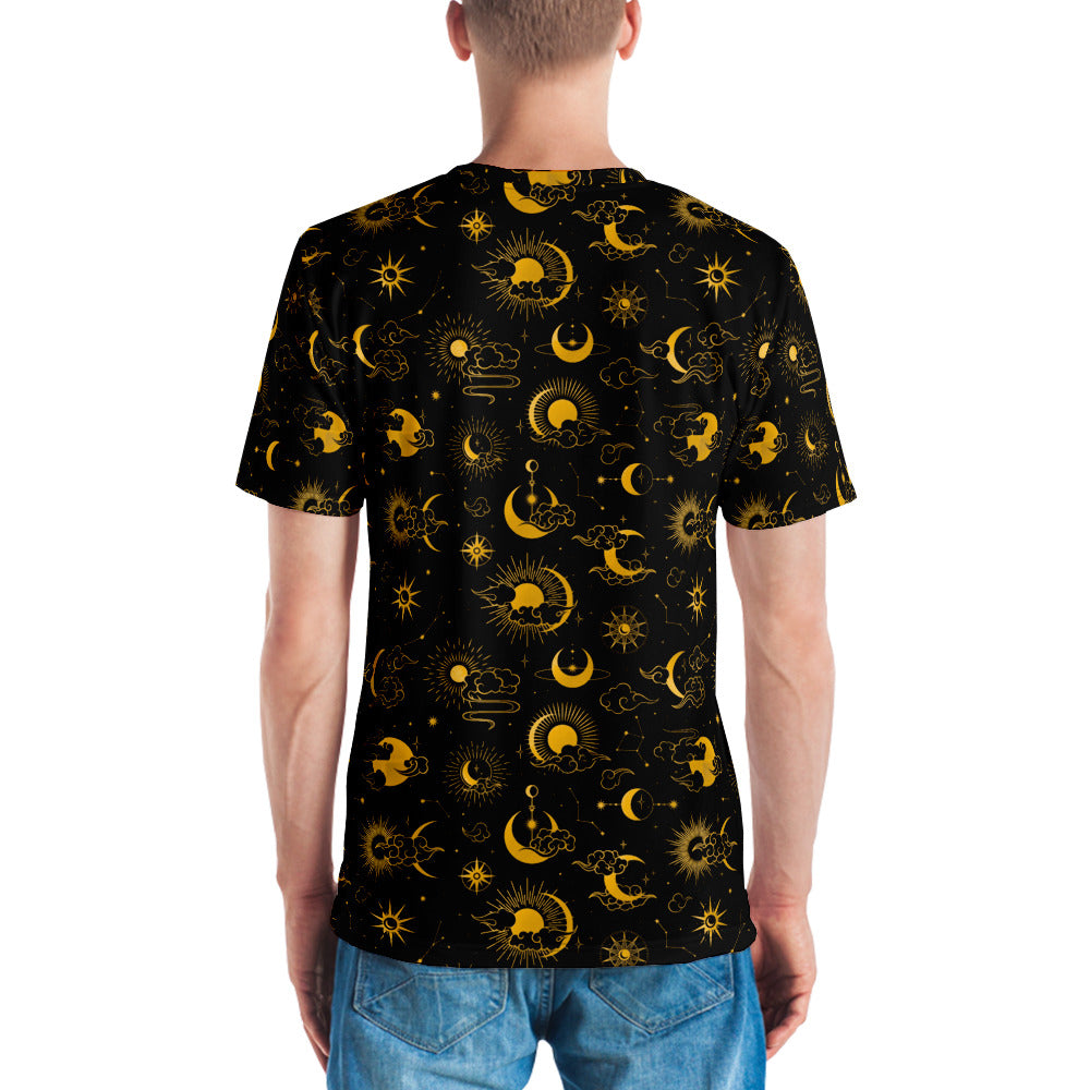 Sun and Moon T-shirt