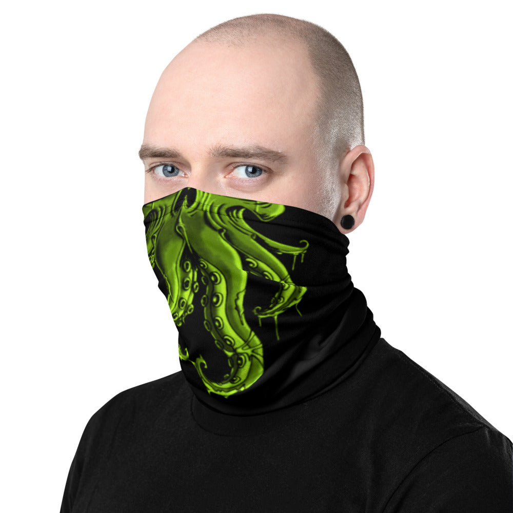 Cthulhu Neck Gaiter