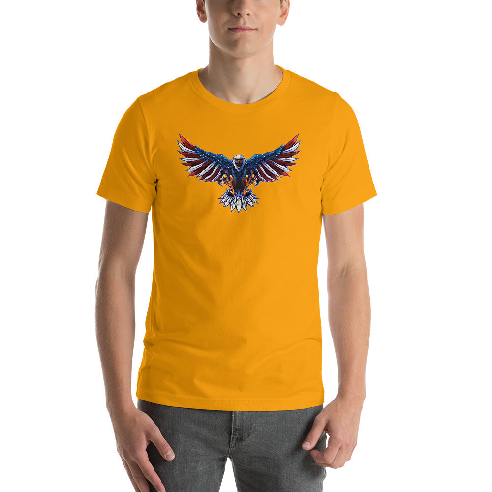 American Pride T-Shirt