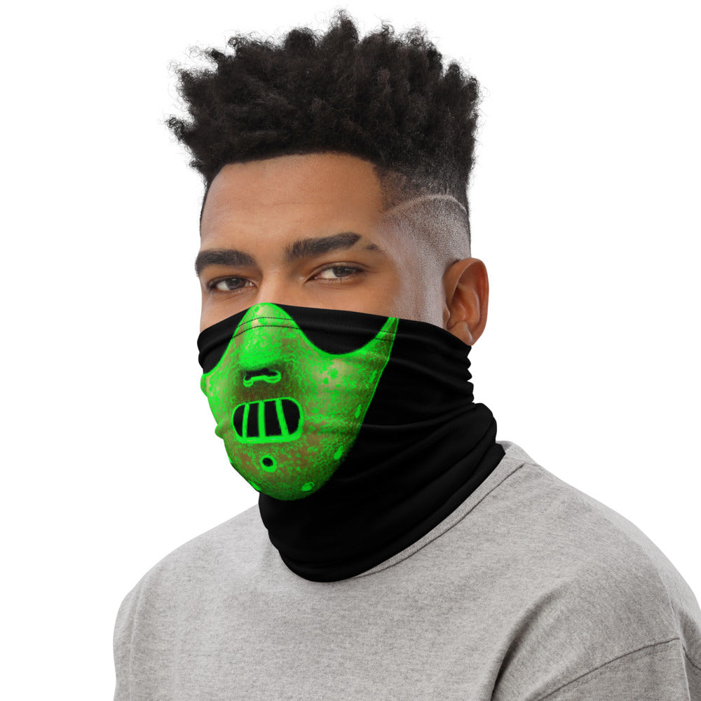 Toxic Anti Bite Neck Gaiter