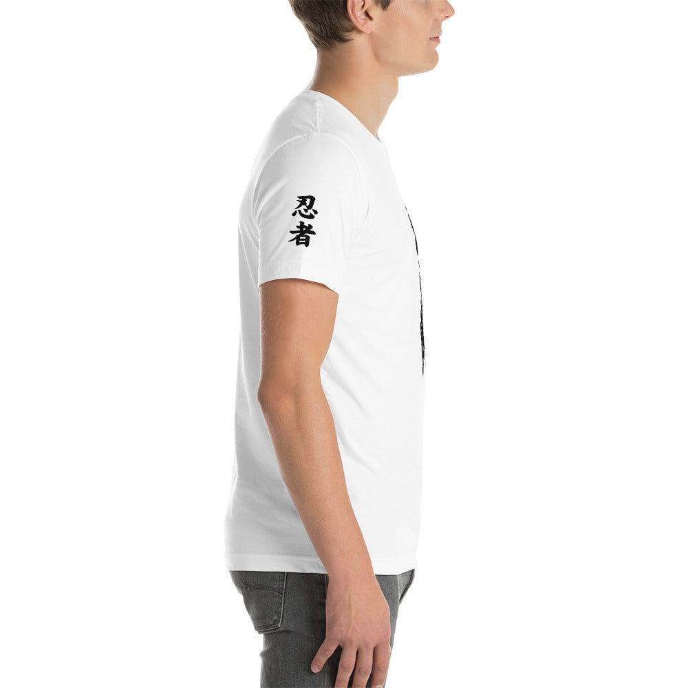 Ninja Short-Sleeve T-Shirt