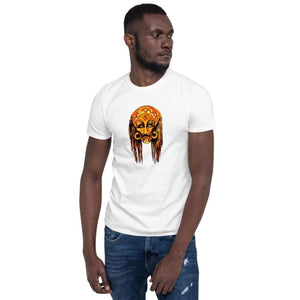 African Shaman Unisex T-Shirt