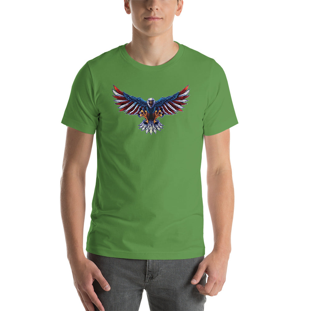 American Pride T-Shirt