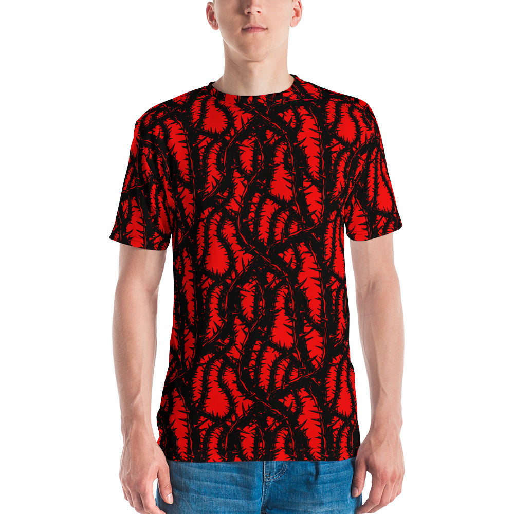 Red Thorn Unisex T-shirt