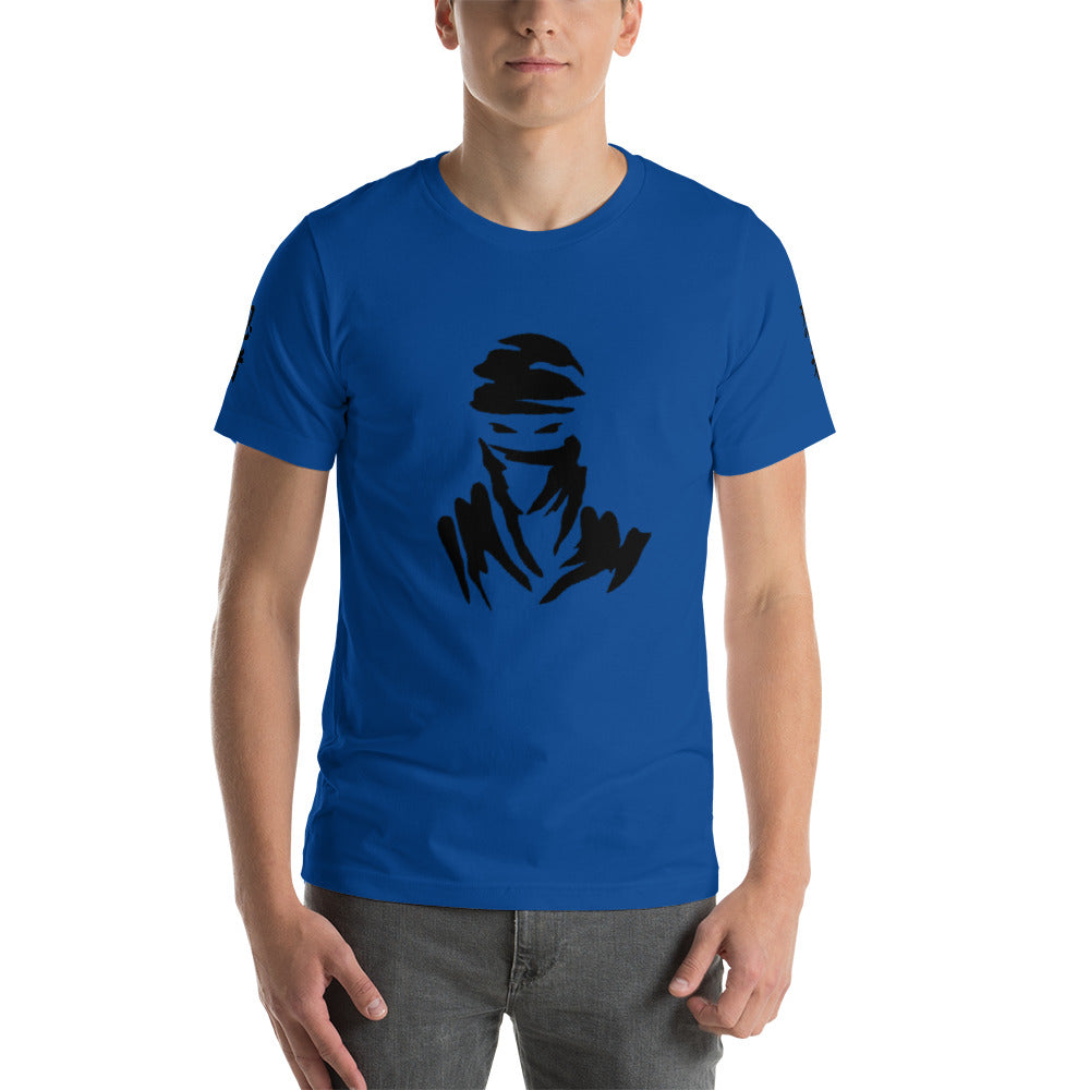 Ninja Short-Sleeve T-Shirt