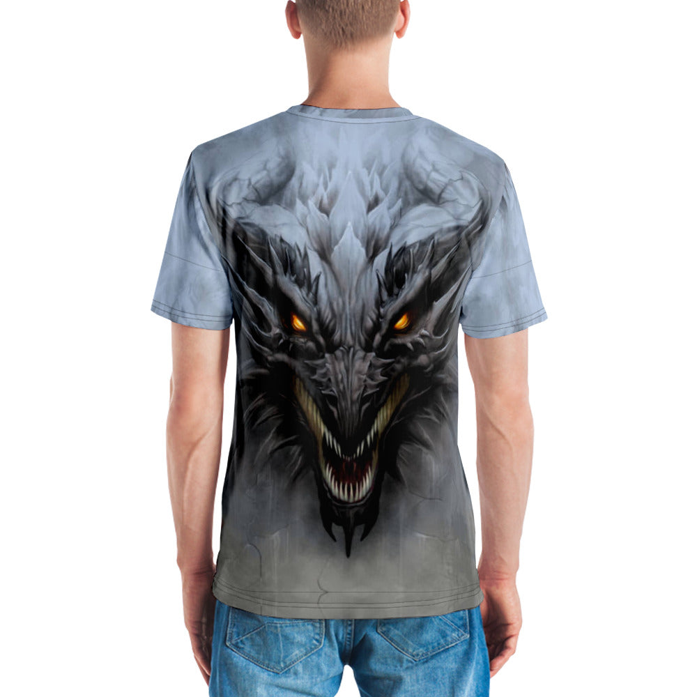 Shadow Dragon Unisex T-shirt