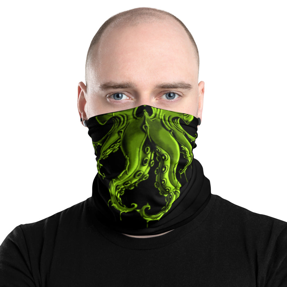 Cthulhu Neck Gaiter