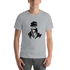 Ninja Short-Sleeve T-Shirt