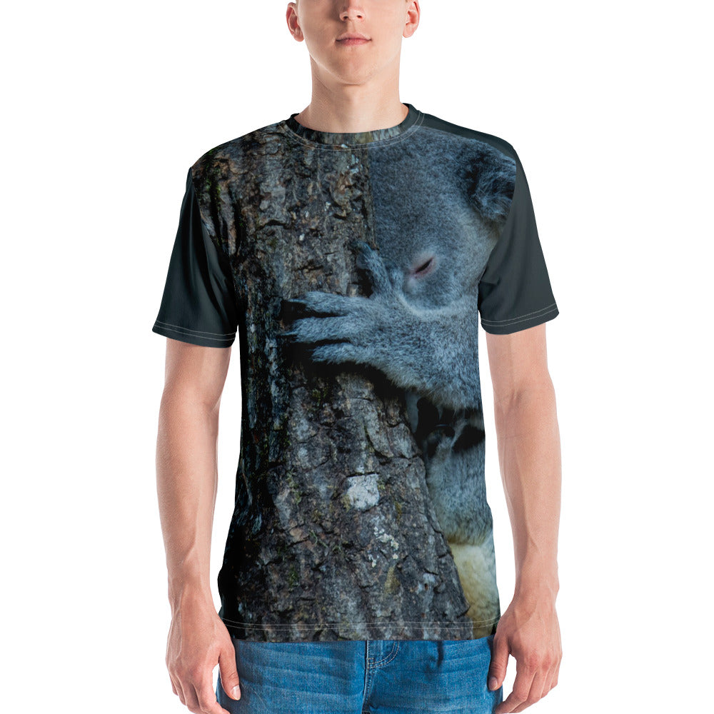 Koala Men's T-shirt