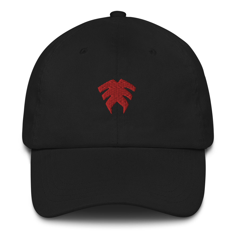 Avenging Angel Dad Hat