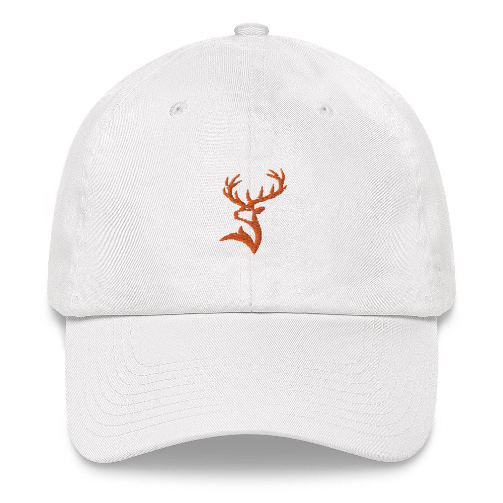 Big Buck Dad Hat