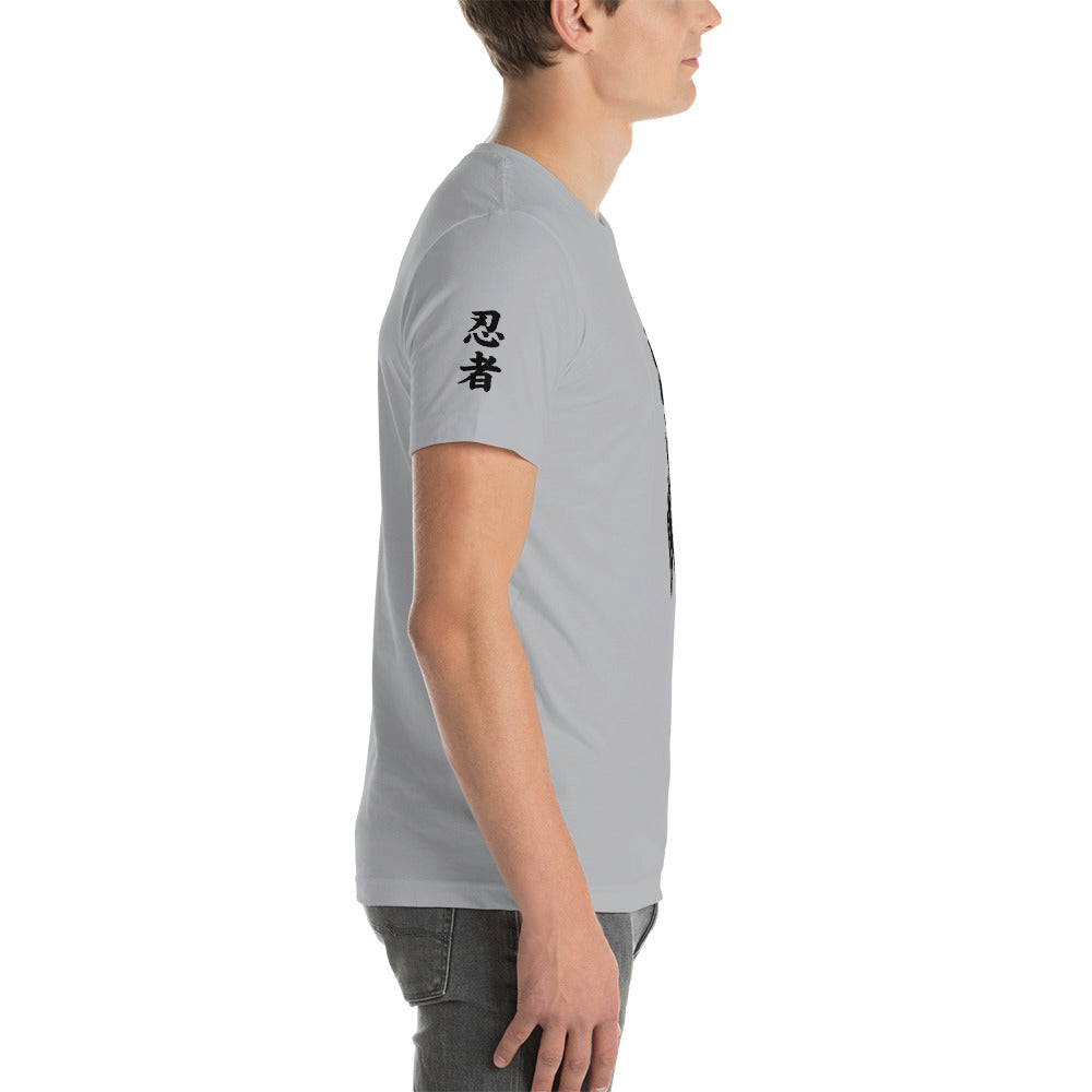 Ninja Short-Sleeve T-Shirt