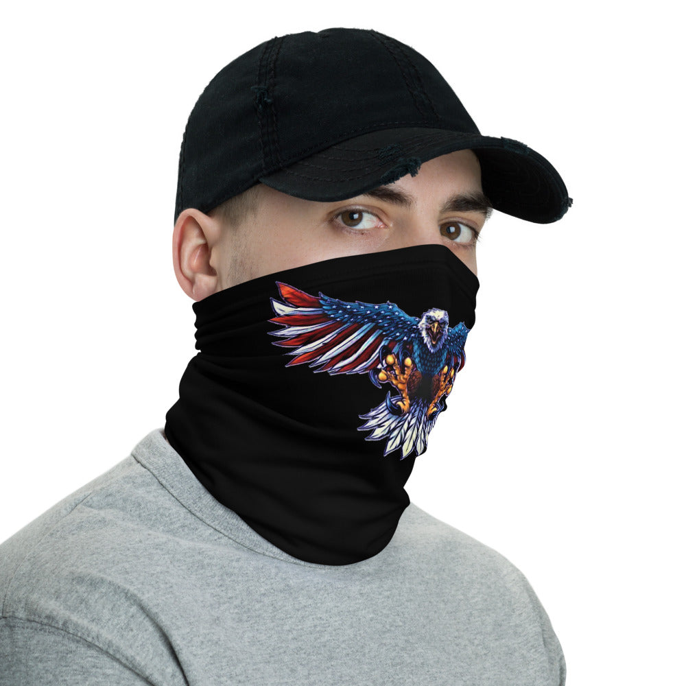 American Eagle Neck Gaiter