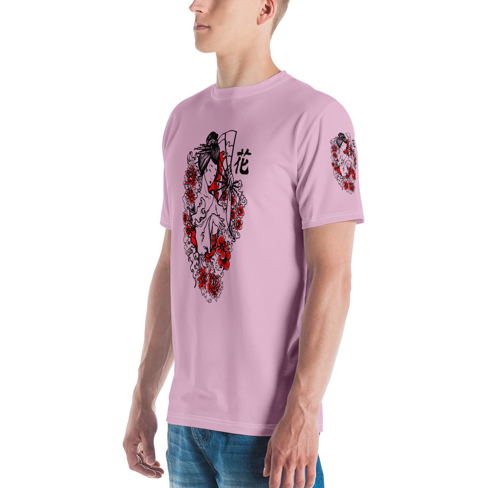 Lovely Geisha T-shirt