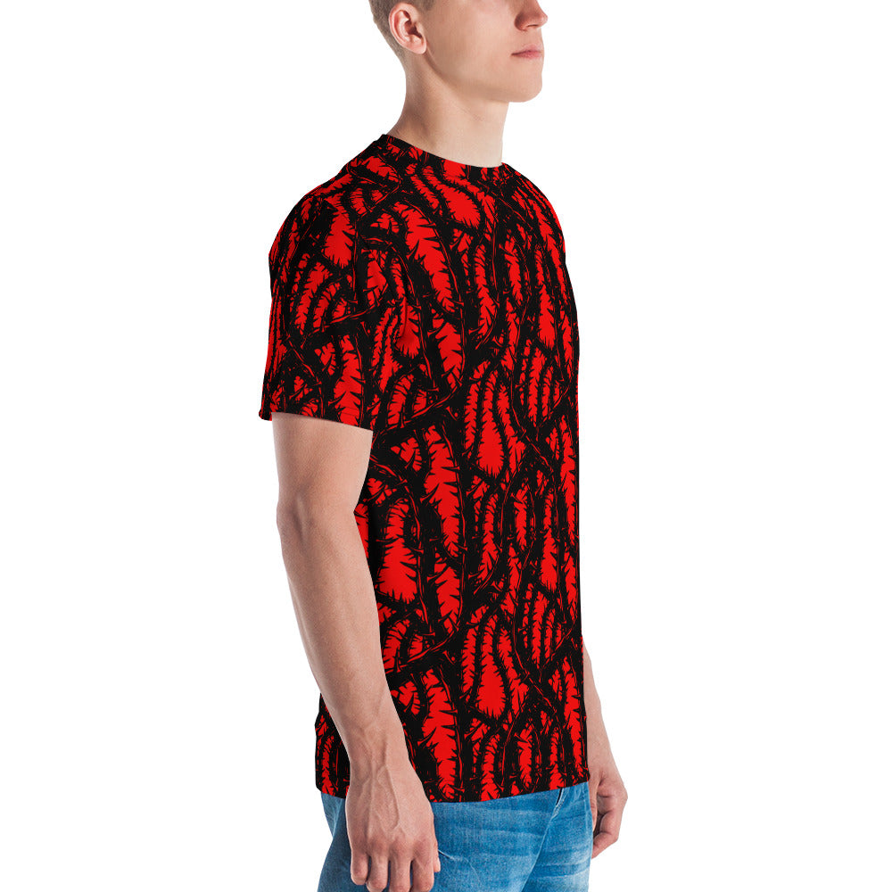 Red Thorn Unisex T-shirt